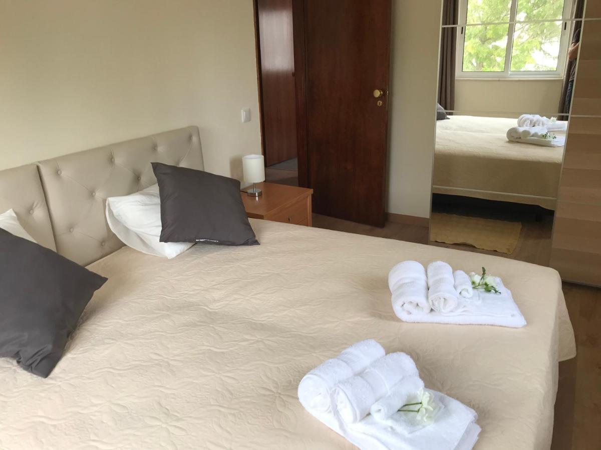 Villa Maria Alvor Ngoại thất bức ảnh