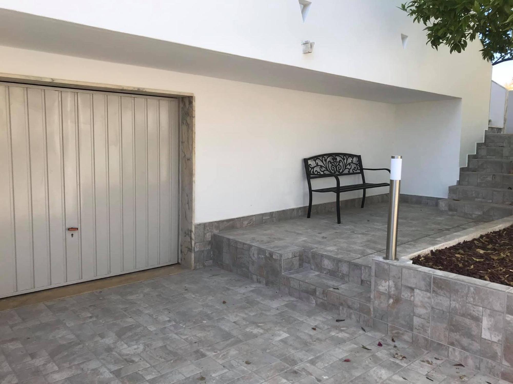Villa Maria Alvor Phòng bức ảnh